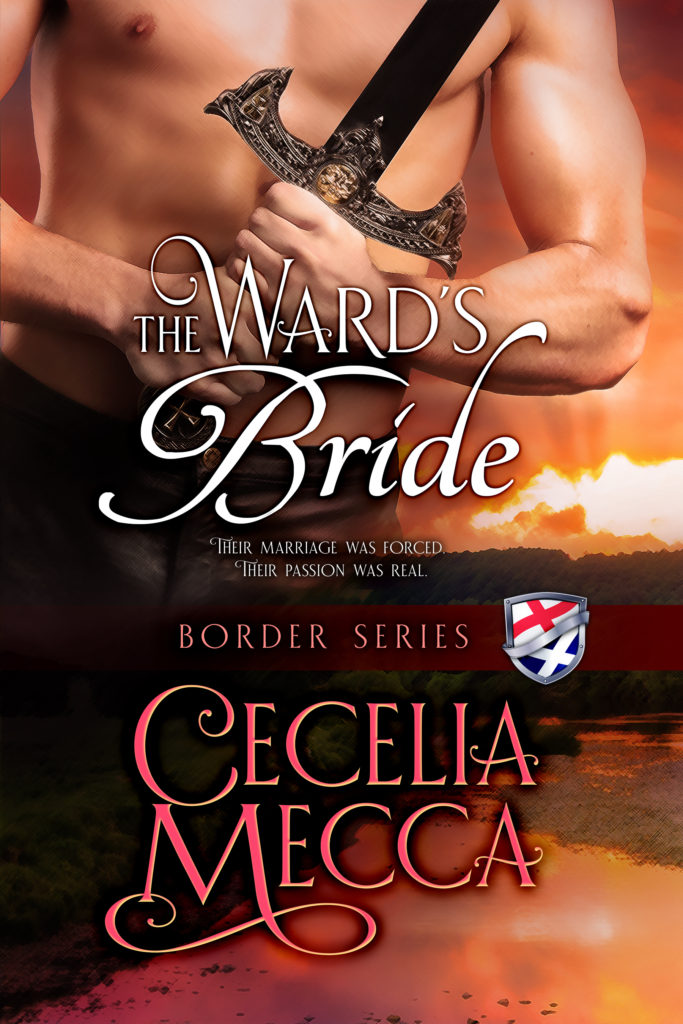 historical romance cover